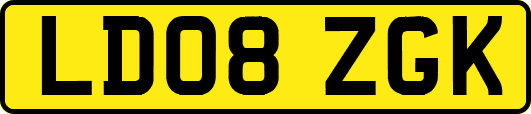 LD08ZGK