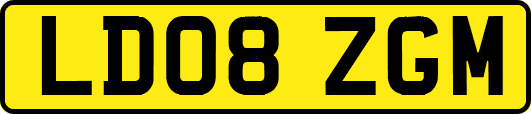 LD08ZGM