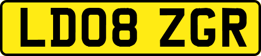 LD08ZGR