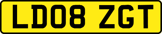 LD08ZGT