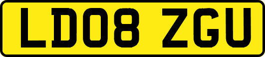 LD08ZGU