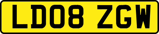 LD08ZGW