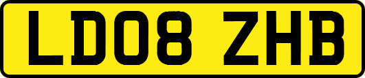LD08ZHB