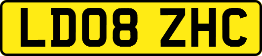 LD08ZHC