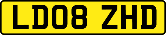LD08ZHD