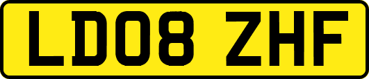 LD08ZHF