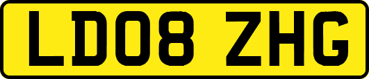 LD08ZHG