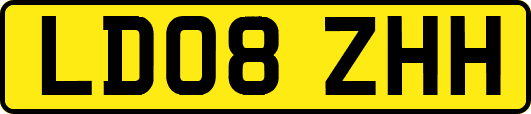 LD08ZHH