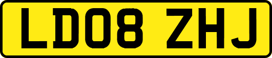 LD08ZHJ