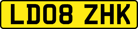 LD08ZHK