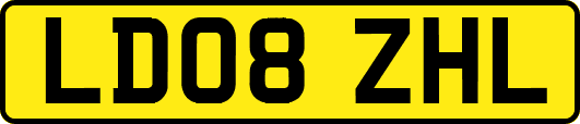 LD08ZHL