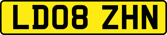 LD08ZHN
