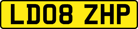 LD08ZHP