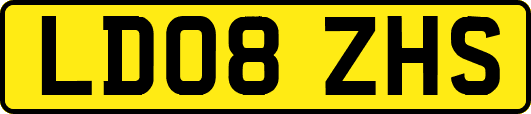 LD08ZHS