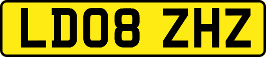 LD08ZHZ