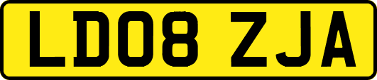 LD08ZJA