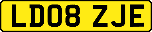LD08ZJE