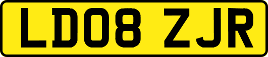 LD08ZJR