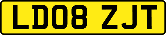 LD08ZJT