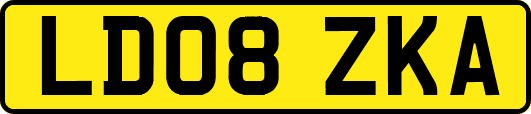 LD08ZKA