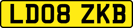 LD08ZKB