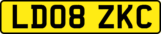 LD08ZKC