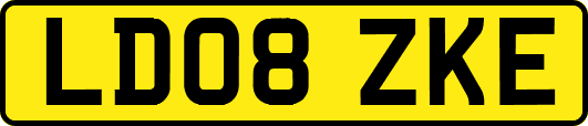 LD08ZKE