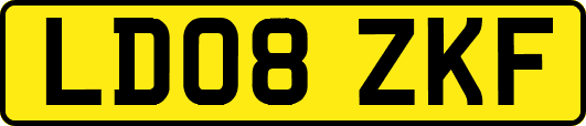 LD08ZKF