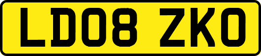 LD08ZKO