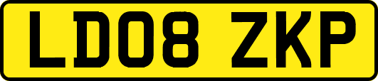 LD08ZKP