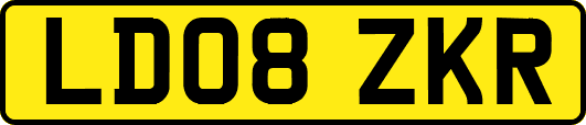LD08ZKR