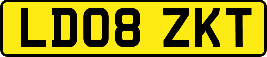 LD08ZKT