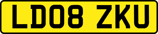 LD08ZKU