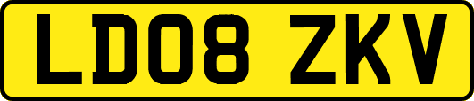 LD08ZKV