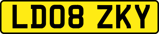 LD08ZKY