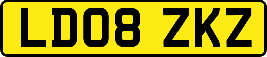 LD08ZKZ