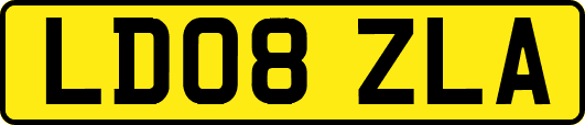 LD08ZLA