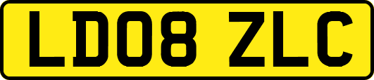 LD08ZLC