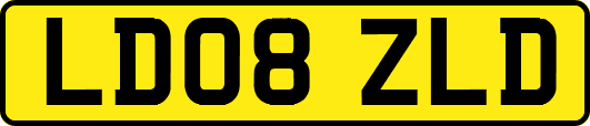 LD08ZLD