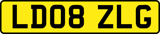 LD08ZLG