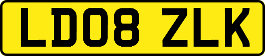 LD08ZLK
