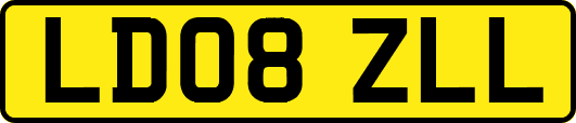 LD08ZLL