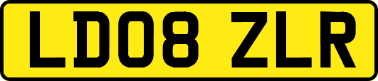LD08ZLR