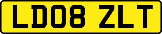 LD08ZLT