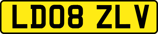 LD08ZLV