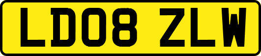 LD08ZLW