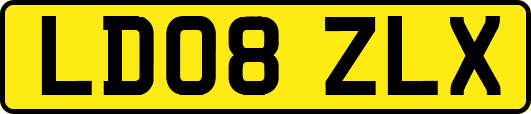 LD08ZLX
