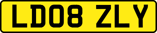 LD08ZLY