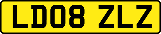 LD08ZLZ