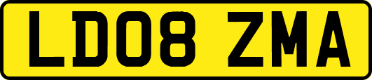 LD08ZMA